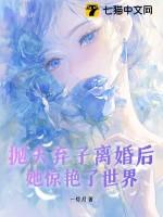 抛夫弃子离婚后她惊艳了世界