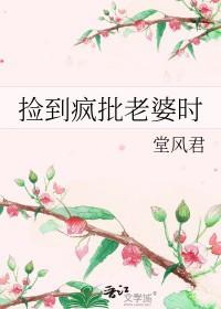 捡到个老婆在线阅读