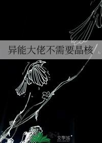 异能大佬不需要晶核_沈冗