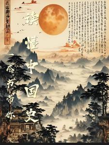 一本书读懂中国历史