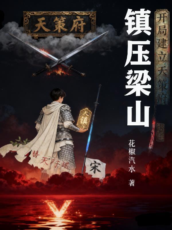 镇压梁山:开局建立天策府 镇压梁山:开局建立天策府